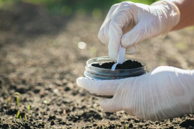 Prevent Groundwater Contamination with Perc Testing!